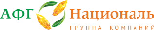 Логотип компании клиента