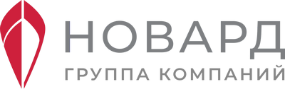 Логотип компании клиента